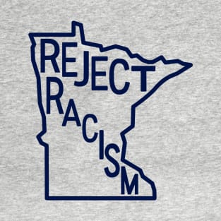 Reject Racism T-Shirt